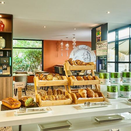 Mercure Tour Eiffel Grenelle Paris Ngoại thất bức ảnh
