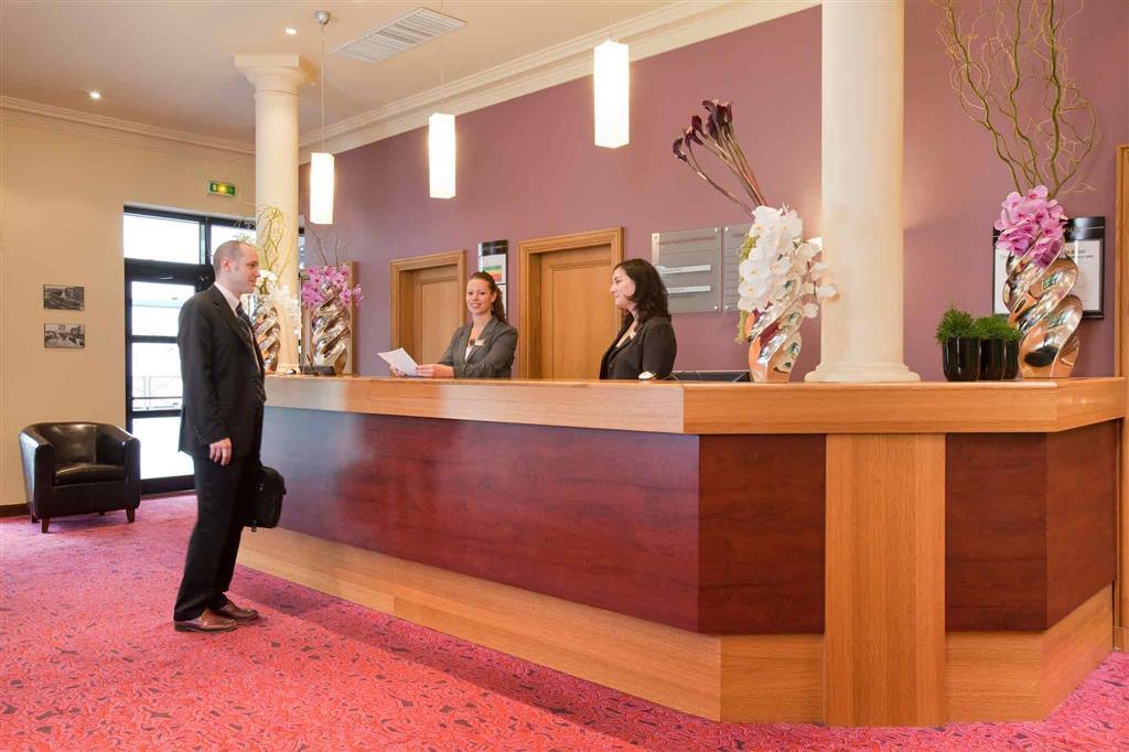 Mercure Tour Eiffel Grenelle Paris Ngoại thất bức ảnh