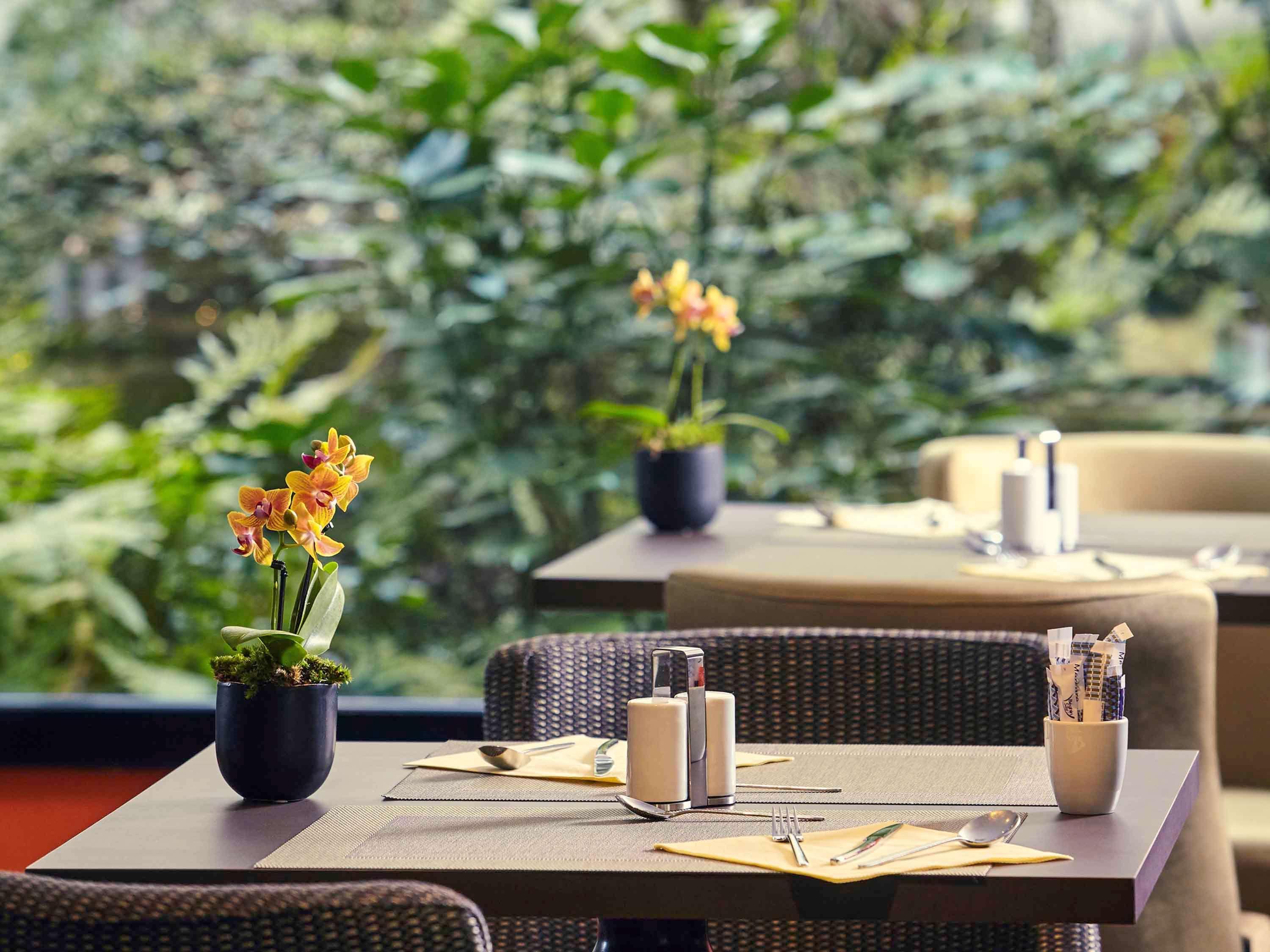 Mercure Tour Eiffel Grenelle Paris Ngoại thất bức ảnh