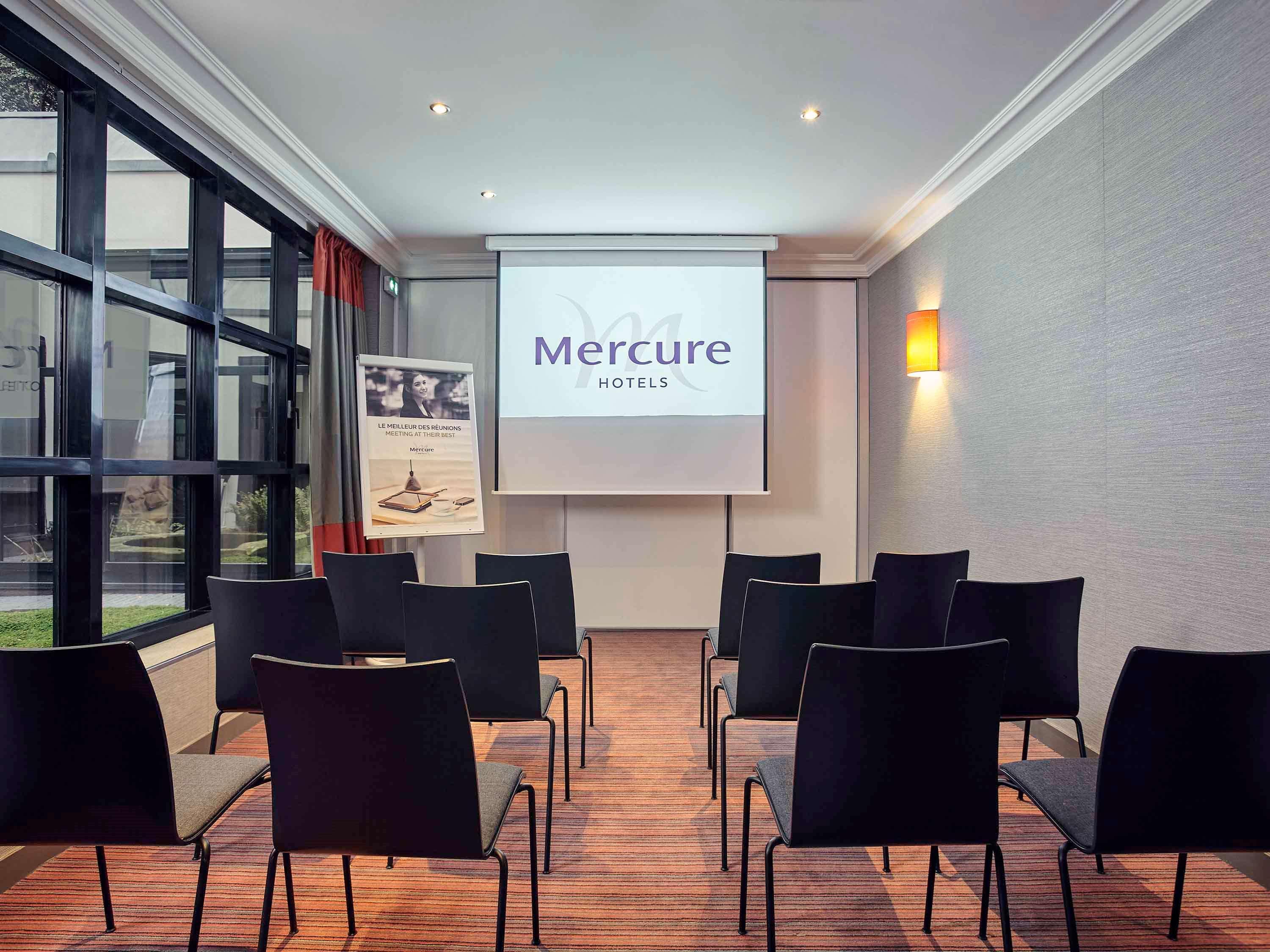Mercure Tour Eiffel Grenelle Paris Ngoại thất bức ảnh