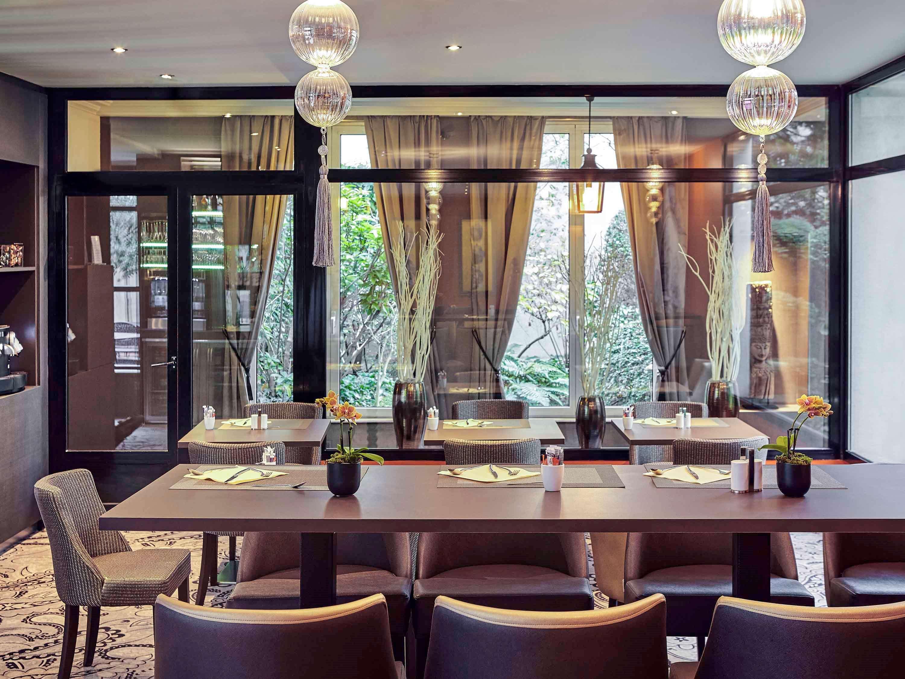 Mercure Tour Eiffel Grenelle Paris Ngoại thất bức ảnh