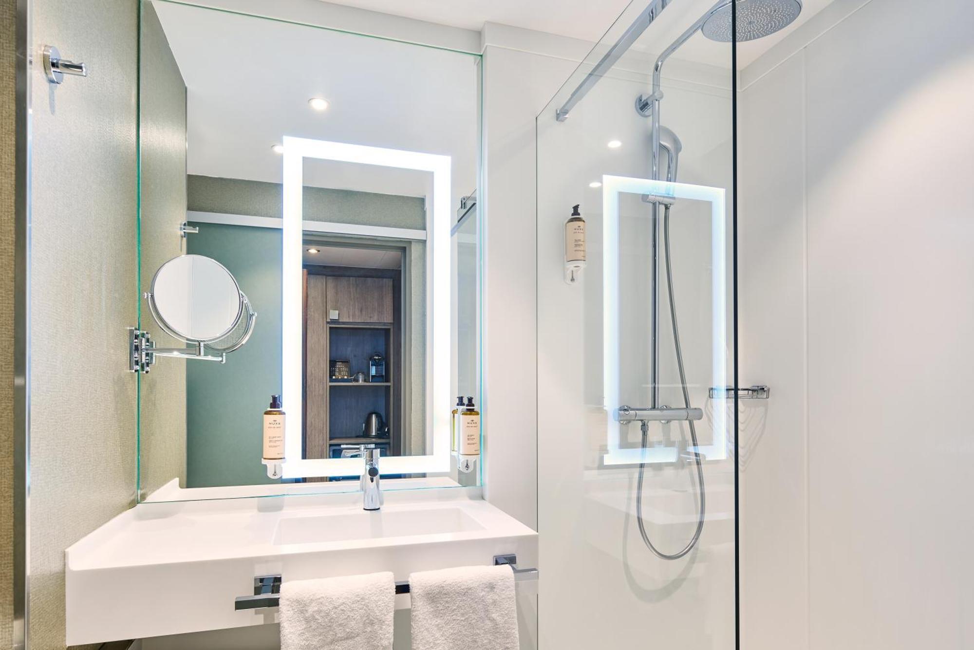 Mercure Tour Eiffel Grenelle Paris Ngoại thất bức ảnh