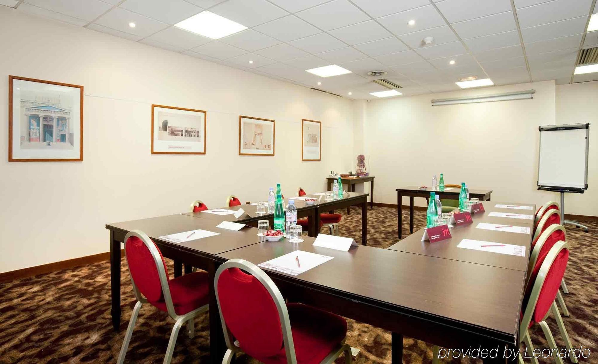 Mercure Tour Eiffel Grenelle Paris Ngoại thất bức ảnh