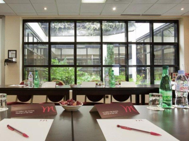 Mercure Tour Eiffel Grenelle Paris Ngoại thất bức ảnh