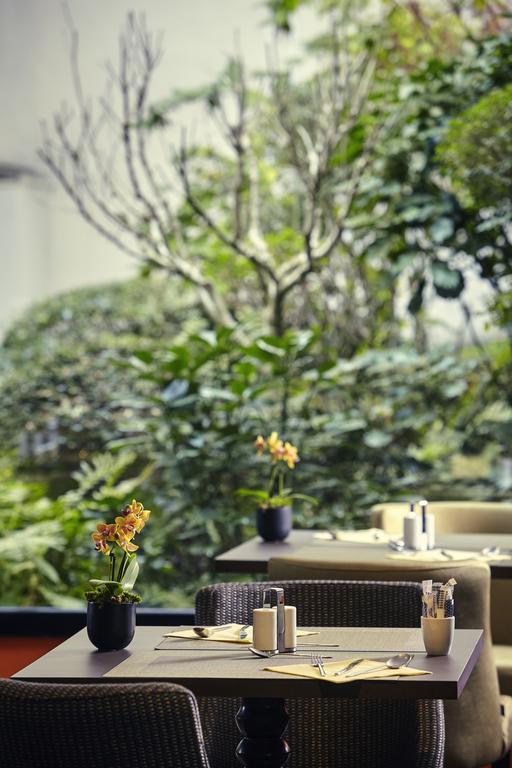 Mercure Tour Eiffel Grenelle Paris Ngoại thất bức ảnh