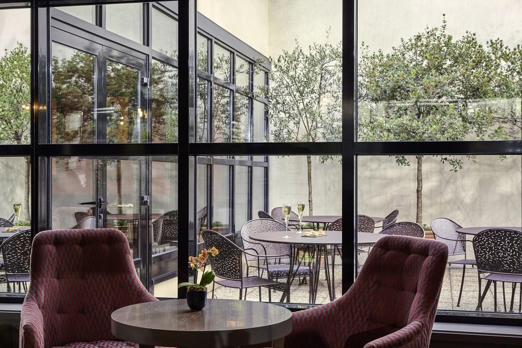 Mercure Tour Eiffel Grenelle Paris Ngoại thất bức ảnh
