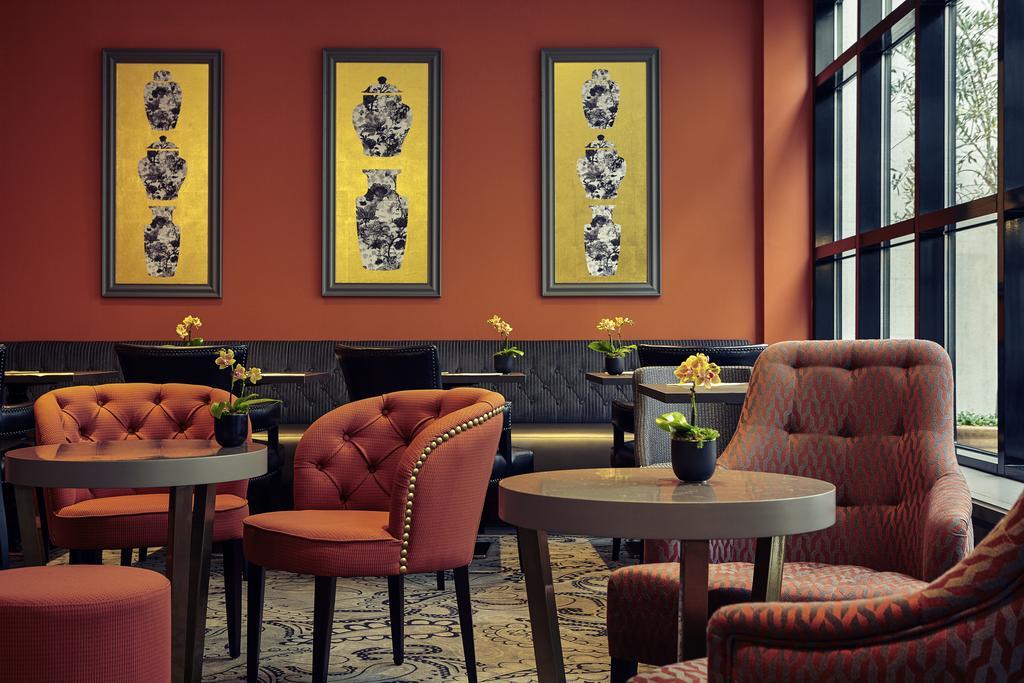 Mercure Tour Eiffel Grenelle Paris Ngoại thất bức ảnh