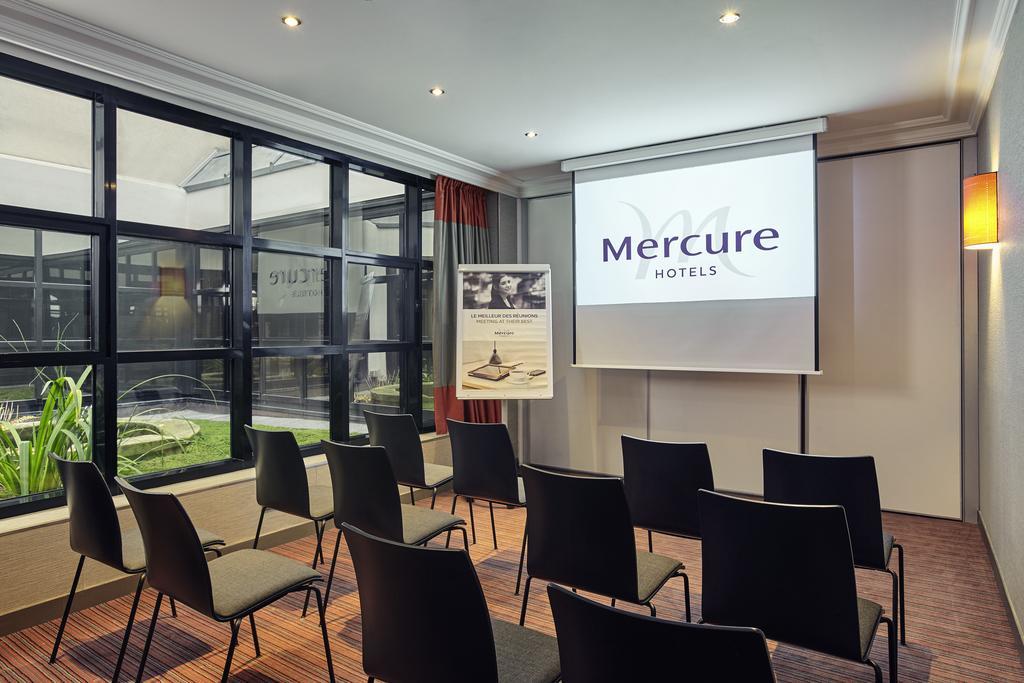 Mercure Tour Eiffel Grenelle Paris Ngoại thất bức ảnh