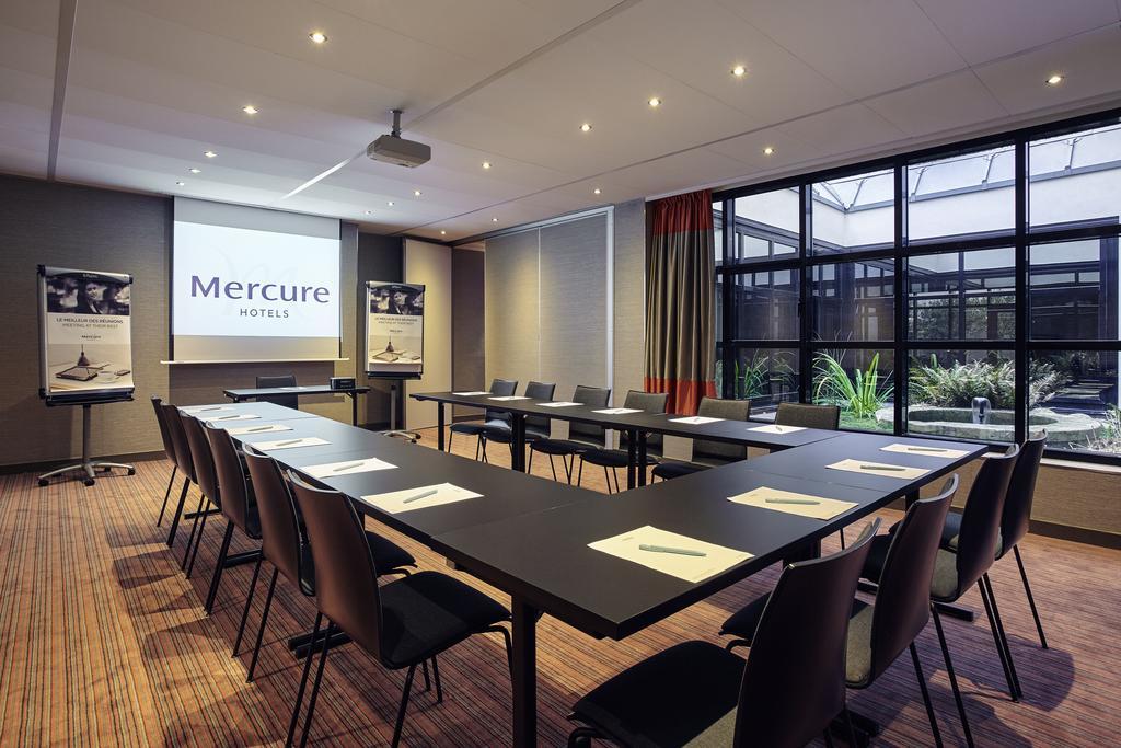 Mercure Tour Eiffel Grenelle Paris Ngoại thất bức ảnh