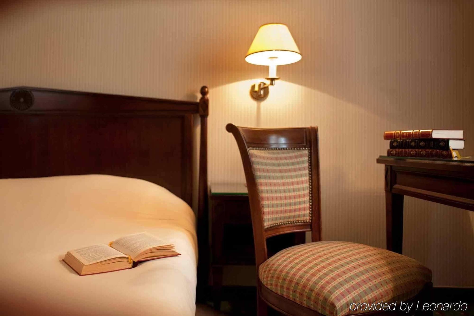 Mercure Tour Eiffel Grenelle Paris Phòng bức ảnh