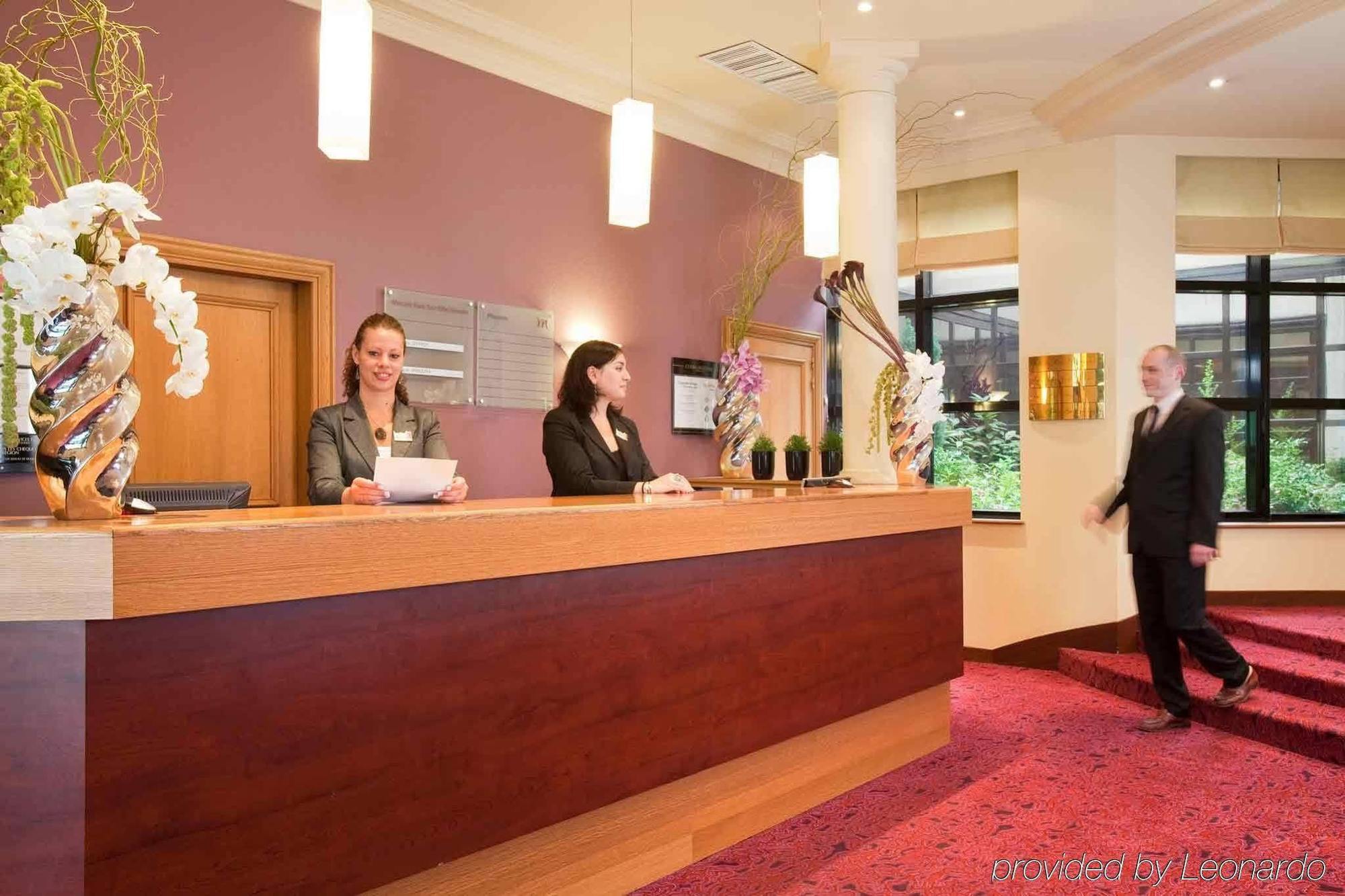 Mercure Tour Eiffel Grenelle Paris Ngoại thất bức ảnh