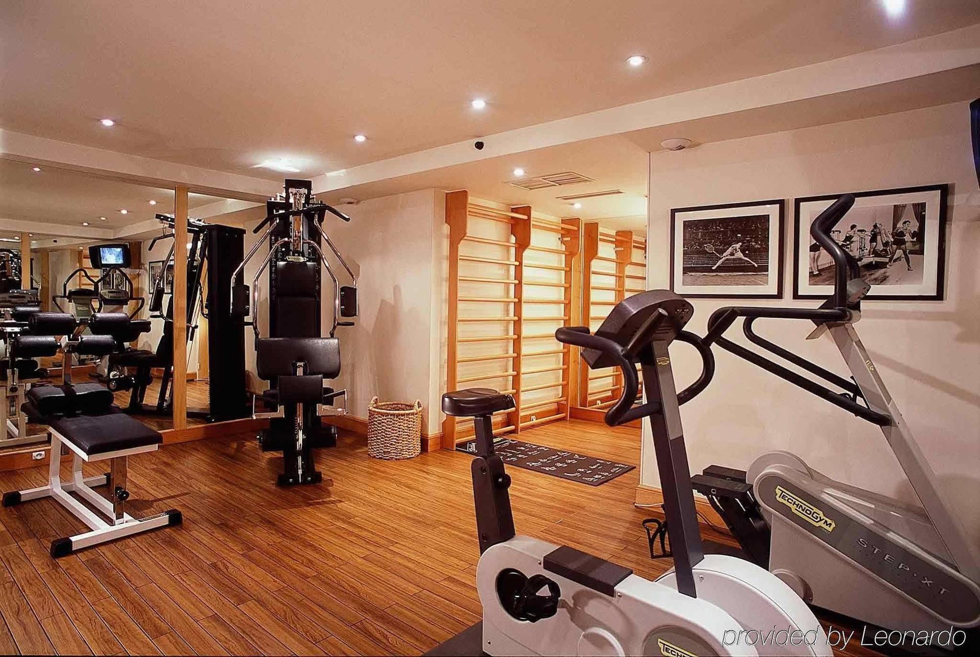 Mercure Tour Eiffel Grenelle Paris Ngoại thất bức ảnh